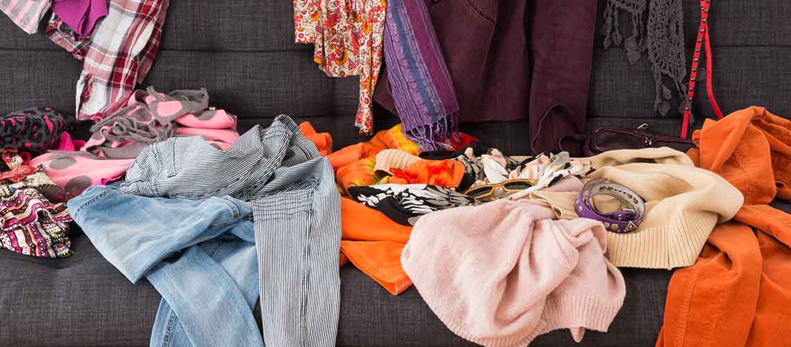 Секонд-хенд Оригианал в Твери и Тверской области