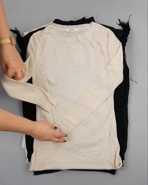 Джемпера Корея - Сток оптом