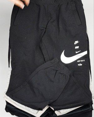 Спортивные штаны Ex - Секонд-хенд оптом