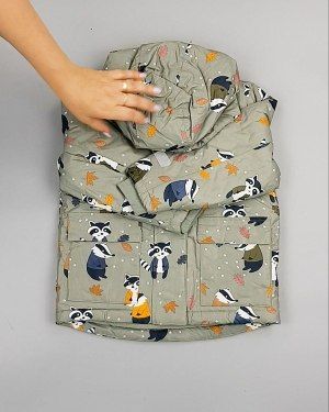 TCM Kids зима - Сток оптом