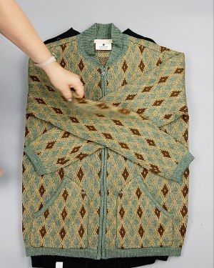 ANERKJENDT джемпера 104 - Сток оптом