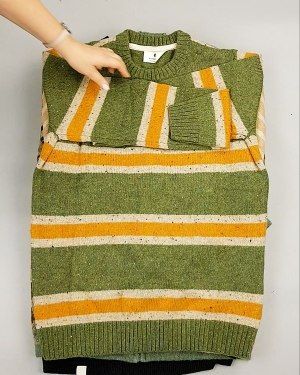 ANERKJENDT джемпера 104 - Сток оптом