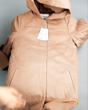 Пальто Bestseller 104 - Сток оптом