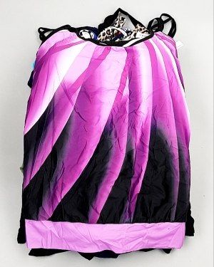 Купальники AMAZON жен 015 - Сток оптом