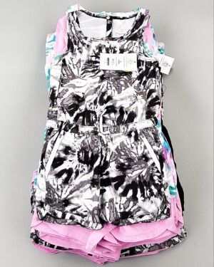 Комбинезоны детские CAN - Сток оптом