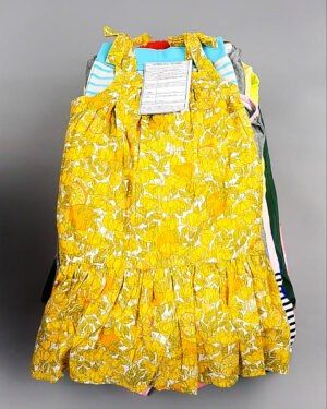 BABY KIDS CAN 44 - Сток оптом