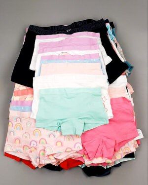 Нижнее белье kids C&A - Сток оптом