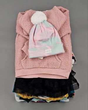 Nordstrom kids mix 124 - Сток оптом