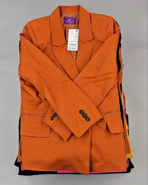 Жакеты Корея 085 - Сток оптом