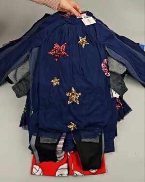 BABY KIDS CAN Winter 44 - Сток оптом