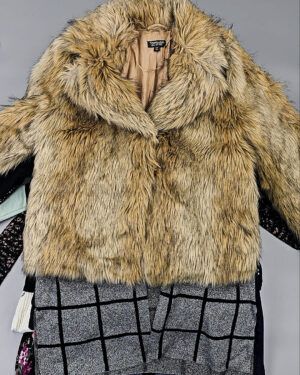 Scotland Winter mix - Секонд-хенд оптом