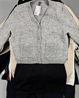 H&M MIX WINTER - Сток оптом