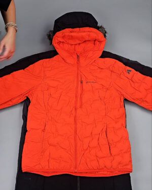 Куртки (W.Jackets Extra) - Секонд-хенд оптом