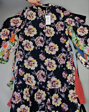 Платья VILA Summer 045 - Сток оптом