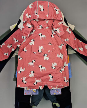 TCM Kinder Baby mix 115 - Сток оптом