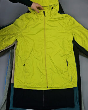 Верхняя одежда весна TCM 115 - Сток оптом