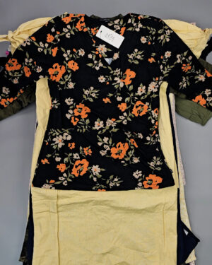 ZEZE 0624 - Сток оптом